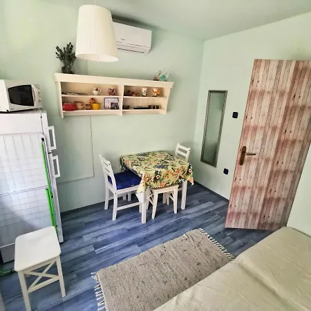 Braveheart Apartment *