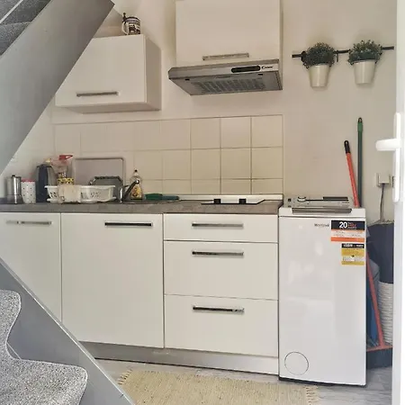Apartment Braveheart Matulji