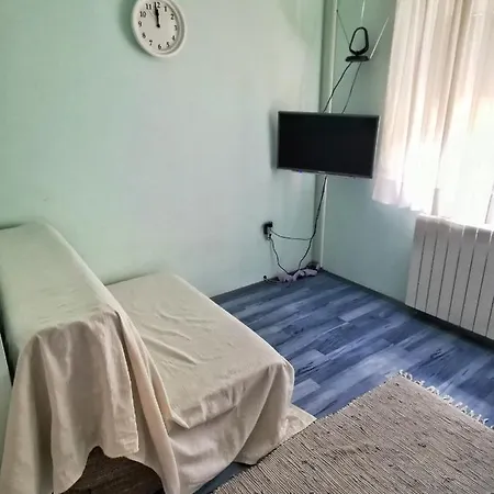 Braveheart Apartment
