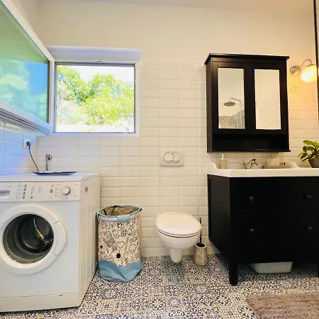 Braveheart Apartment Matulji