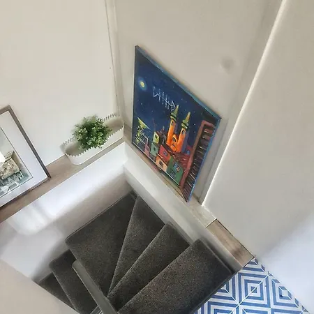 Braveheart Apartment *
