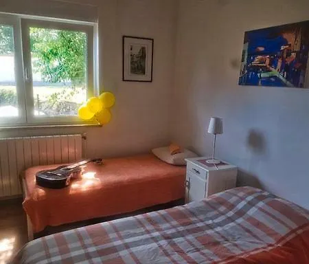 Braveheart Apartment Matulji